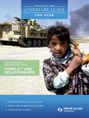 cover image of Philip Allan Literature Guide (for GCSE)